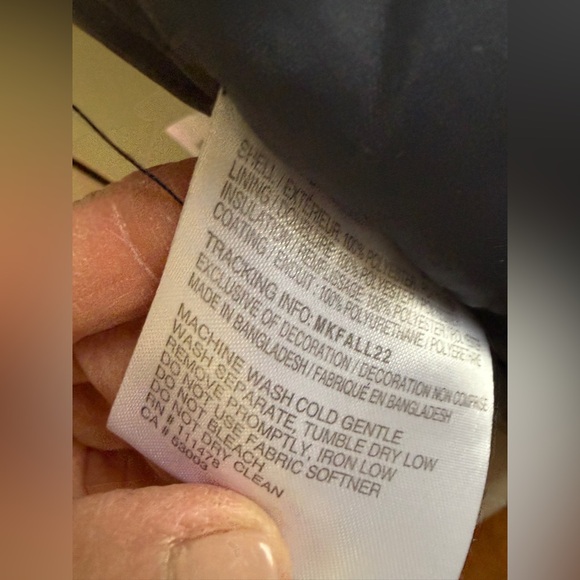 Like New Boys Arctix Insulated Snow Bibs, Deepest Black, M 10/12, MSRP $60 - Picture 9 of 10